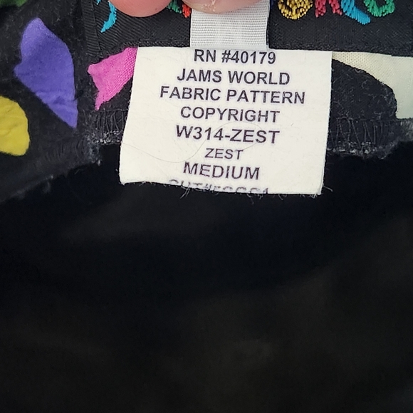 Jams World Vintage 90s Whimsical Dress - Picture 3 of 7